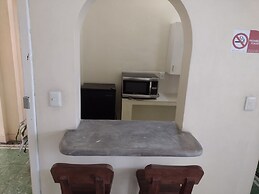 Hotel Suites Cordoba