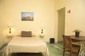 Hotel Suites Cordoba