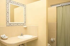 Hotel Suites Cordoba