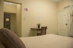 Hotel Suites Cordoba