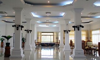 KMA Naypyitaw Hotel