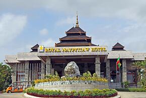 KMA Naypyitaw Hotel