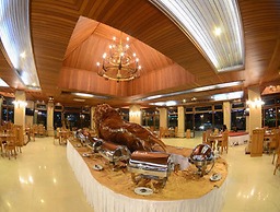 KMA Naypyitaw Hotel