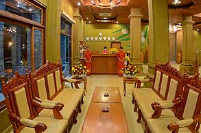 KMA Naypyitaw Hotel