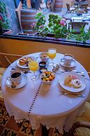 Villa Vicuña Hotel Boutique Cafayate