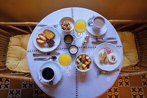 Villa Vicuña Hotel Boutique Cafayate