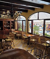 Villa Vicuña Hotel Boutique Cafayate