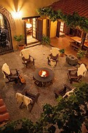 Villa Vicuña Hotel Boutique Cafayate