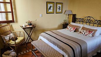 Villa Vicuña Hotel Boutique Cafayate