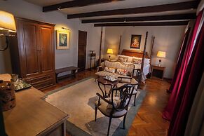 Villa Vicuña Hotel Boutique Cafayate