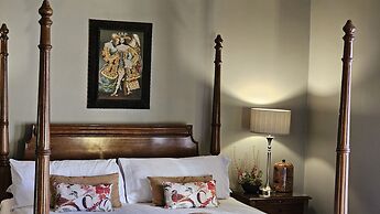 Villa Vicuña Hotel Boutique Cafayate