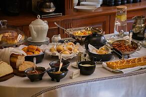 Villa Vicuña Hotel Boutique Cafayate