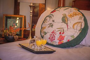 Villa Vicuña Hotel Boutique Cafayate