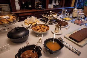 Villa Vicuña Hotel Boutique Cafayate