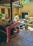 Villa Vicuña Hotel Boutique Cafayate