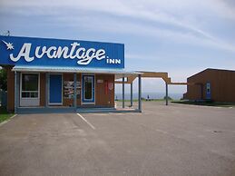 Motel l'Avantage