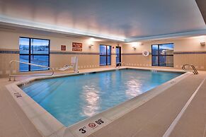 TownePlace Suites by Marriott Dickinson