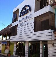 Hotel Maya Rue
