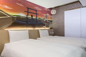 Morwing Hotel - Culture Vogue