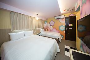 Morwing Hotel - Culture Vogue