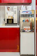 Morwing Hotel - Culture Vogue