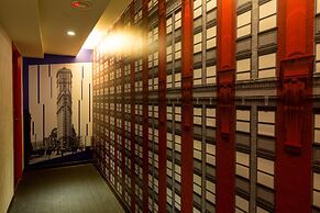 Morwing Hotel - Culture Vogue