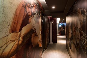 Morwing Hotel - Culture Vogue