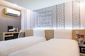 Morwing Hotel - Culture Vogue