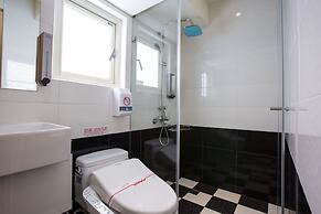 Morwing Hotel - Culture Vogue