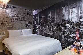 Morwing Hotel - Culture Vogue