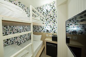 Morwing Hotel - Culture Vogue