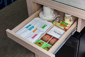 Morwing Hotel - Culture Vogue