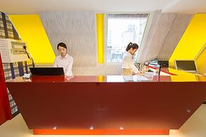 Morwing Hotel - Culture Vogue