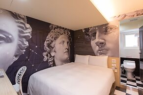 Morwing Hotel - Culture Vogue