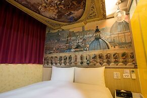 Morwing Hotel - Culture Vogue