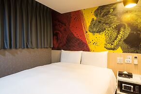 Morwing Hotel - Culture Vogue