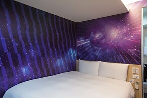 Morwing Hotel - Culture Vogue