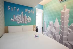 Morwing Hotel - Culture Vogue