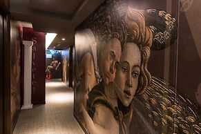 Morwing Hotel - Culture Vogue