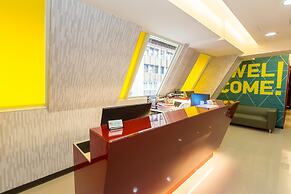 Morwing Hotel - Culture Vogue