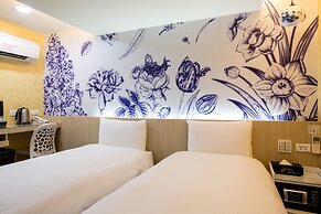 Morwing Hotel - Culture Vogue