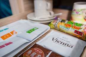 Morwing Hotel - Culture Vogue