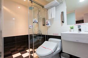 Morwing Hotel - Culture Vogue