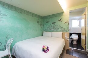 Morwing Hotel - Culture Vogue