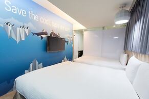 Morwing Hotel - Culture Vogue