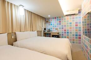 Morwing Hotel - Culture Vogue