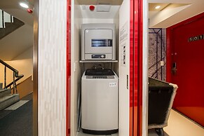 Morwing Hotel - Culture Vogue