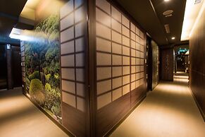 Morwing Hotel - Culture Vogue