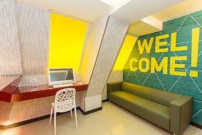 Morwing Hotel - Culture Vogue