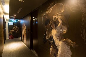 Morwing Hotel - Culture Vogue